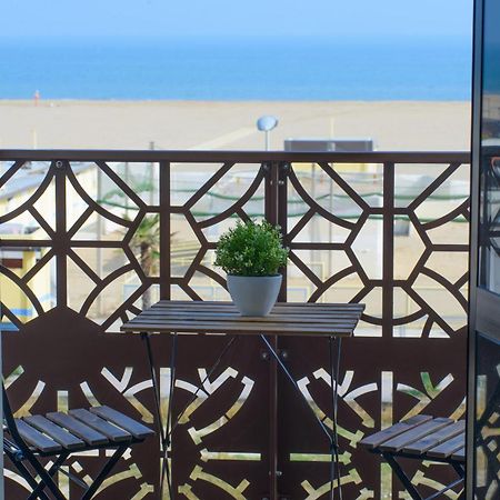 Hotel Nuova Medusa Rimini Exterior foto